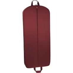 WallyBags 52" Deluxe Travel Garment Bag With Two Pockets -All Pack Shop GUEST a334bd7e 7f46 4f35 a774 27348a58840a