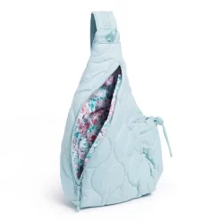 Vera Bradley Featherweight Sling Backpack 14 Vera Bradley Featherweight Sling Backpack -All Pack Shop GUEST a368522f cfa2 44b3 a99f 405ee18a70fd
