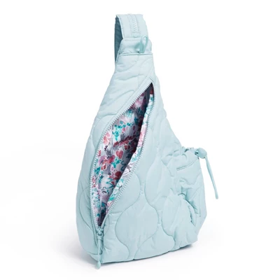 Vera Bradley Featherweight Sling Backpack 4 Vera Bradley Featherweight Sling Backpack - Image 4