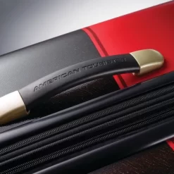 American Tourister Mickey Mouse Pants Hardside Carry On Spinner Suitcase -All Pack Shop GUEST a37eb3ab 00fa 4bf0 8fae 077600f3ebcc