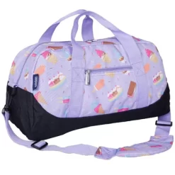 Wildkin Overnighter Duffel Bag For Kids -All Pack Shop GUEST a44ab85d c7a4 485e 818c 01a7c48e7fcb