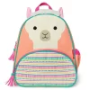 Skip Hop Zoo Little & Toddler Kids' 12" Backpack - Llama