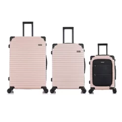 DUKAP Tour Lightweight 3pc Hardside Luggage Set 35 DUKAP Tour Lightweight 3pc Hardside Luggage Set -All Pack Shop GUEST a4b5adf2 de54 4bcd 8d28 a9c5d99dab23