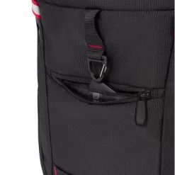 SWISSGEAR Core Travel 17" Backpack - Black 12 SWISSGEAR Core Travel 17" Backpack - Black -All Pack Shop GUEST a4d181f2 8b81 4465 a9cb 628d09eda663