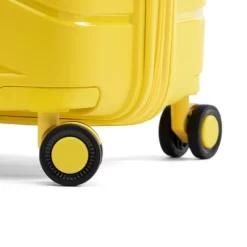 Atlantic® Luggage Convertible Medium To Large Checked Expandable Hardside Spinner -All Pack Shop GUEST a5243cab 98b7 4bb9 9a27 7e90f408ee9a