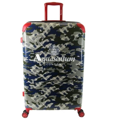 Aquascutum 3-Piece Set Hardside Spinner 1 Aquascutum 3-Piece Set Hardside Spinner