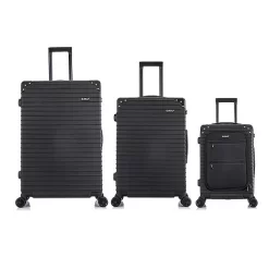 DUKAP Tour Lightweight 3pc Hardside Luggage Set 33 DUKAP Tour Lightweight 3pc Hardside Luggage Set -All Pack Shop GUEST a5ff9c9e 0a00 4092 9389 32590dd81cdf
