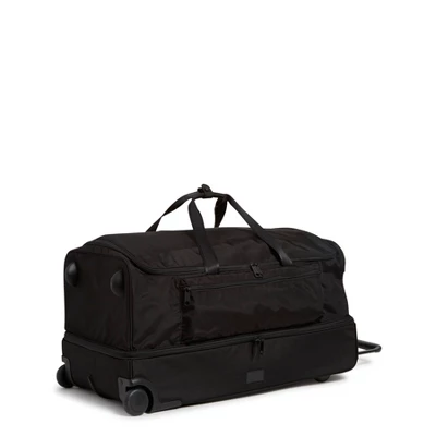 Vera Bradley Women's XL Foldable Rolling Duffel Bag 1 Vera Bradley Women's XL Foldable Rolling Duffel Bag