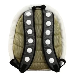 Super Mario Bros Bowser Green Turtle Shell Backpack -All Pack Shop GUEST a6344300 fc0c 45a3 89d9 91792dd27eae