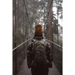 Stansport Daypack With 2L Water Bladder 20L -All Pack Shop GUEST a64adbb9 f849 45d8 9e6d cb5e996d2076