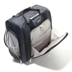 Baggallini 2 Wheel Underseater Carry On Luggage -All Pack Shop GUEST a675be09 f869 4789 a05f e0b0fafcd319