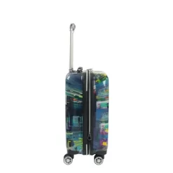 FUL-POKEMON HARD SIDED 21" LUGGAGE -All Pack Shop GUEST a6df19c3 d41b 4848 a6ef 4b4622b17ea1