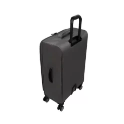 It Luggage Citywide Softside Large Checked Spinner Suitcase
