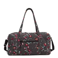 Vera Bradley Women's Cotton Large Travel Duffel Bag 39 Vera Bradley Women's Cotton Large Travel Duffel Bag -All Pack Shop GUEST a7a574e7 b9ea 4ea1 958b 776034a0448c