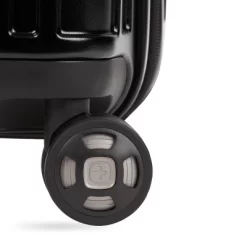 SWISSGEAR Ridge Hardside Carry On Suitcase -All Pack Shop GUEST a850de5c 7149 4596 99bc 0972c3bbacf2