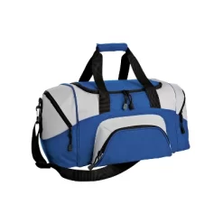 Port Authority Padded Handle Duffel Bag - 35L -All Pack Shop GUEST a89ac506 9c07 4fff b319 8f780bfb5bfd