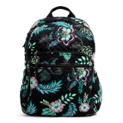 Vera Bradley Women's Cotton Campus Backpack -All Pack Shop GUEST a91cb067 253c 4d64 a88b 354d8121bd3e