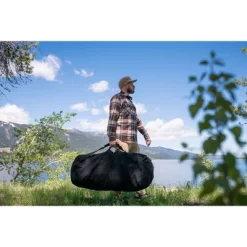 Stansport Cotton Canvas Duffel Bag With Handles -All Pack Shop GUEST a981fc7a 5ade 4520 acd9 5ca33cfb1df4