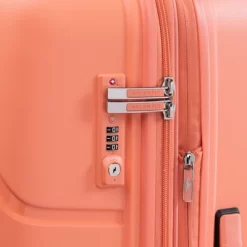 Atlantic® 2 Pc Luggage Set - Carry-on & Convertible Medium To Large Checked Exp Hardside Spinners -All Pack Shop GUEST aa0a9c6c a4ca 4451 b3ac 3e48be635872