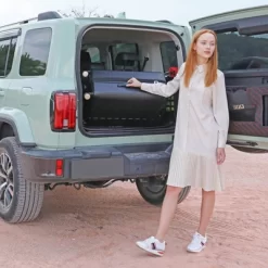 Badgley Mischka Diamond Expandable Hardside Checked 3pc Luggage Set -All Pack Shop GUEST aa3e47c1 38d5 473e a5c9 7811a834d685