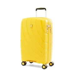 Atlantic® Luggage Carry-on Expandable Hardside Spinner -All Pack Shop GUEST aa78f214 e713 4b35 b41f 2aebc054c472