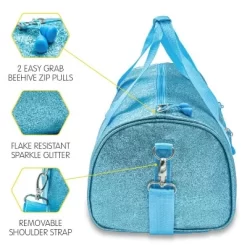 Bixbee Sparkalicious Duffle - Large -All Pack Shop GUEST ab110017 17a1 4625 a950 7938eb6cd7b0