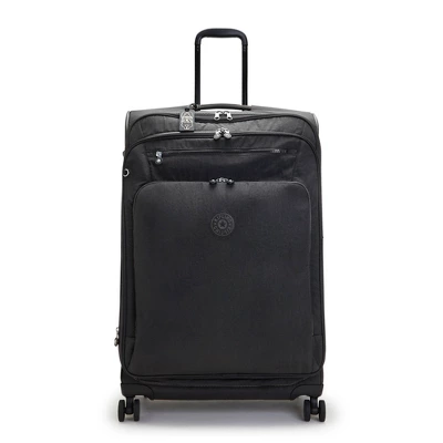 Kipling New Youri Spin Large 4 Wheeled Rolling Luggage 8 Kipling New Youri Spin Large 4 Wheeled Rolling Luggage - Image 8