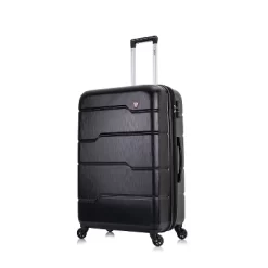 DUKAP Rodez Lightweight Hardside Large Checked Spinner Suitcase 20 DUKAP Rodez Lightweight Hardside Large Checked Spinner Suitcase -All Pack Shop GUEST ab5940b4 4e09 4b1c 9647 4a898e957f11