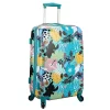 Disney Lilo And Stitch 3 Piece Luggage Set