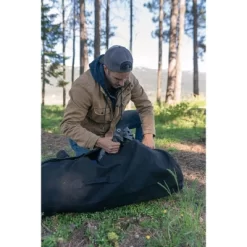 Stansport Cotton Canvas Duffel Bag With Handles -All Pack Shop GUEST ac5853c3 7f99 4bf8 8fb7 f8d6dcae0fb7