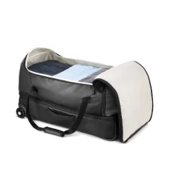 High Sierra Wheeled Drop Bottom 70L Duffel Bag - Black Graphic Carton 15 High Sierra Wheeled Drop Bottom 70L Duffel Bag - Black Graphic Carton -All Pack Shop GUEST acc4714d edbb 4b79 8021 53f6f9bee979