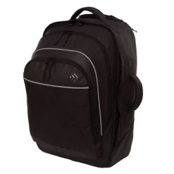 Outdoor Products Voyager Rolling 21.6'' Convertible Backpack