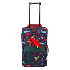 Crckt Kids' Softside Carry On Suitcase 24 Crckt Kids' Softside Carry On Suitcase -All Pack Shop GUEST acdd0aef 4546 4489 b81e 14e9795dce7a