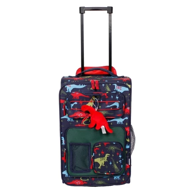 Crckt Kids' Softside Carry On Suitcase 10 Crckt Kids' Softside Carry On Suitcase - Image 10