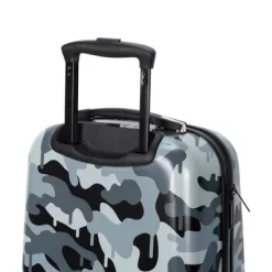 Fortnite Kids' Hardside Carry On Suitcase - Camo 7 Fortnite Kids' Hardside Carry On Suitcase - Camo -All Pack Shop GUEST ad04a677 3f53 4ac2 8e2a 289d71681cb8