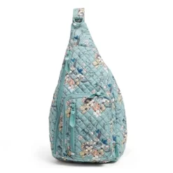 Vera Bradley Women's Cotton Sling Backpack -All Pack Shop GUEST ad9f9a9c 5876 47a9 b6b3 e156057834b4