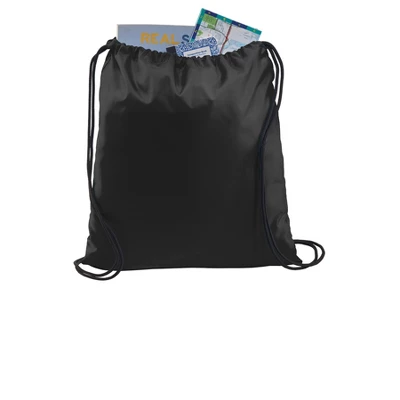 Port Authority Ultra-Core Cinch Pack - Set Of 3 1 Port Authority Ultra-Core Cinch Pack - Set Of 3