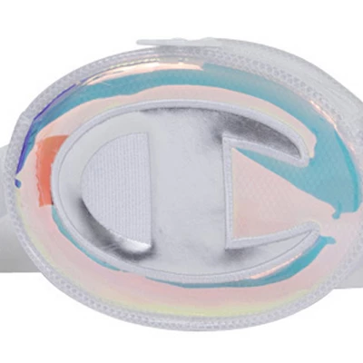 Champion Prime Waist Pack - White 1 Champion Prime Waist Pack - White