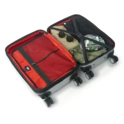 FUL Star Wars Darth Vader Embossed 2 Piece Luggage Set -All Pack Shop GUEST aee70ef9 989a 4c1a 90ed c838da4e20d7