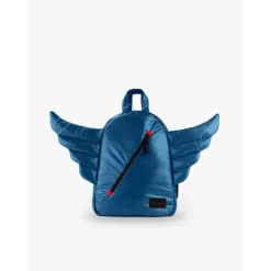 7AM Enfant Kids' 12" Wings Puffer Backpack -All Pack Shop GUEST aef85f44 fad5 49dd a624 b73b7dc4367d