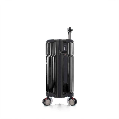 Heys America Tekno 21" Carry-On Spinner Luggage 5 Heys America Tekno 21" Carry-On Spinner Luggage - Image 5