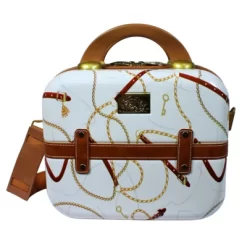 Chariot Regal 2-Piece Hardside Carry-On Spinner Luggage Set -All Pack Shop GUEST afe58877 b813 45b1 a656 e5aa301dcb1e