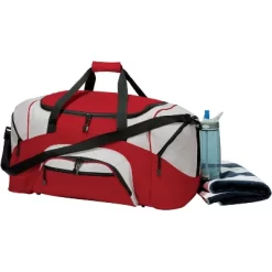Port Authority Sport Gear Duffel Bag - 75L -All Pack Shop GUEST aff56485 dcb0 4a9f aacb 794bb25c73f7