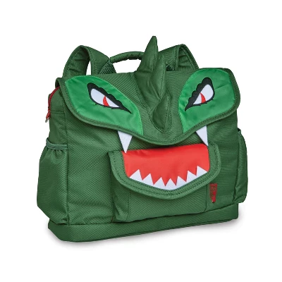 Bixbee Kids' 10" Backpack With Lunchbox 2 Bixbee Kids' 10" Backpack With Lunchbox - Image 2