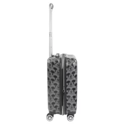 Disney Mickey Mouse All Over Print, 21 Spinner Luggage Charcoal. -All Pack Shop GUEST b0f964e3 9b20 4982 978c 61fe07480899
