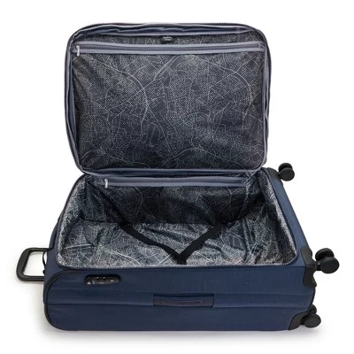 Kipling New Youri Spin Large 4 Wheeled Rolling Luggage 2 Kipling New Youri Spin Large 4 Wheeled Rolling Luggage - Image 2