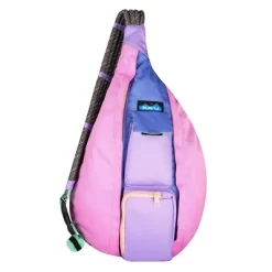 KAVU Rope Sling - Compact Lightweight Crossbody Bag -All Pack Shop GUEST b20209b9 1100 48ea ba19 c5eb4cbc1b40