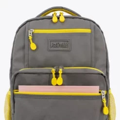 JWorld Sunlight Rolling 18" Backpack -All Pack Shop GUEST b225b1bf e138 4e82 b566 845edd5f0be0