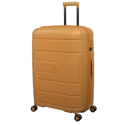 It Luggage Eco-Tough Hardside Large Checked Expandable Spinner Suitcase 7 It Luggage Eco-Tough Hardside Large Checked Expandable Spinner Suitcase - Image 7