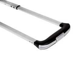 SWISSGEAR Zurich Wheeled Garment Bag - Black -All Pack Shop GUEST b2dd663b 8387 4b8f 87d2 fb7c3d94989e